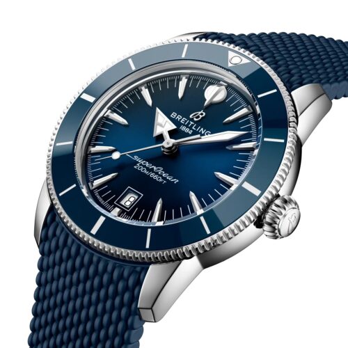 BREITLING SUPEROCEAN HERITAGE B31 AUTOMATIC 42 MM - AB3111161C1S1