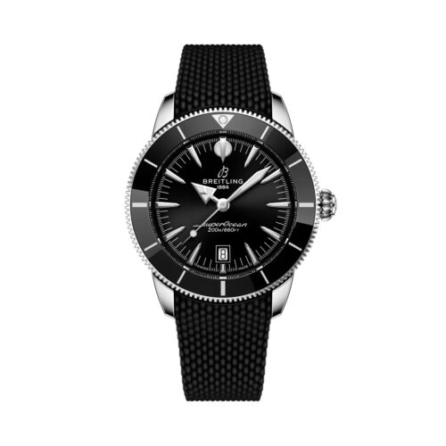 BREITLING SUPEROCEAN HERITAGE B31 AUTOMATIC 44 MM - AB3112241B1S1