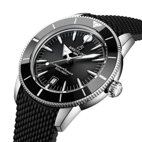 BREITLING SUPEROCEAN HERITAGE B31 AUTOMATIC 44 MM - AB3112241B1S1
