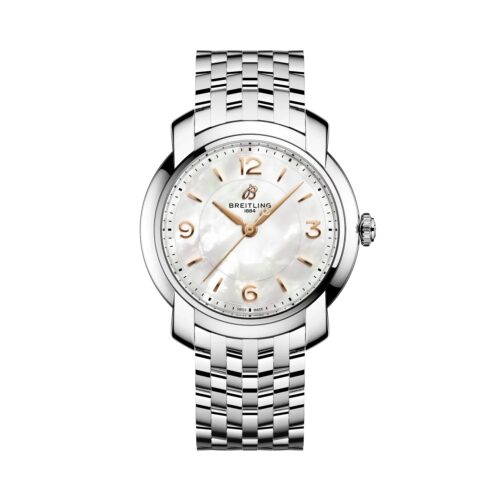 BREITLING LADY PREMIER 32 MM - A77330121A2A1