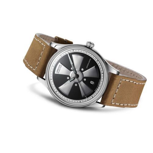 UNION GLASHÜTTE NORAMIS LIMIT EDIT PETRO SURF 2026 - DE0164071605008