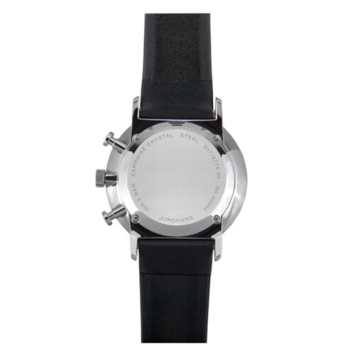 JUNGHANS FORM C - 41/4770.00