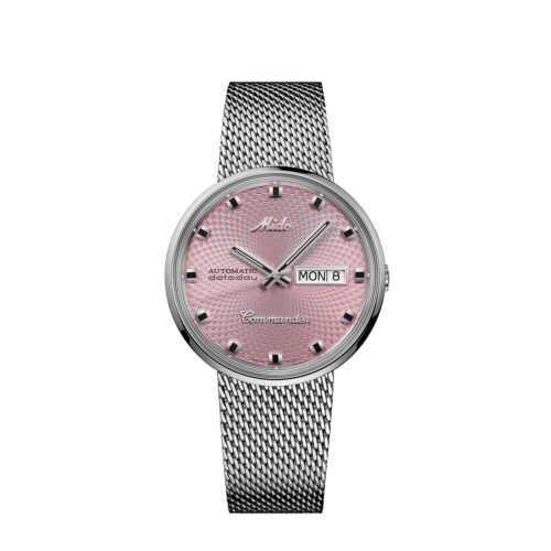 MIDO COMMANDER 1959 37 MM - M842947711