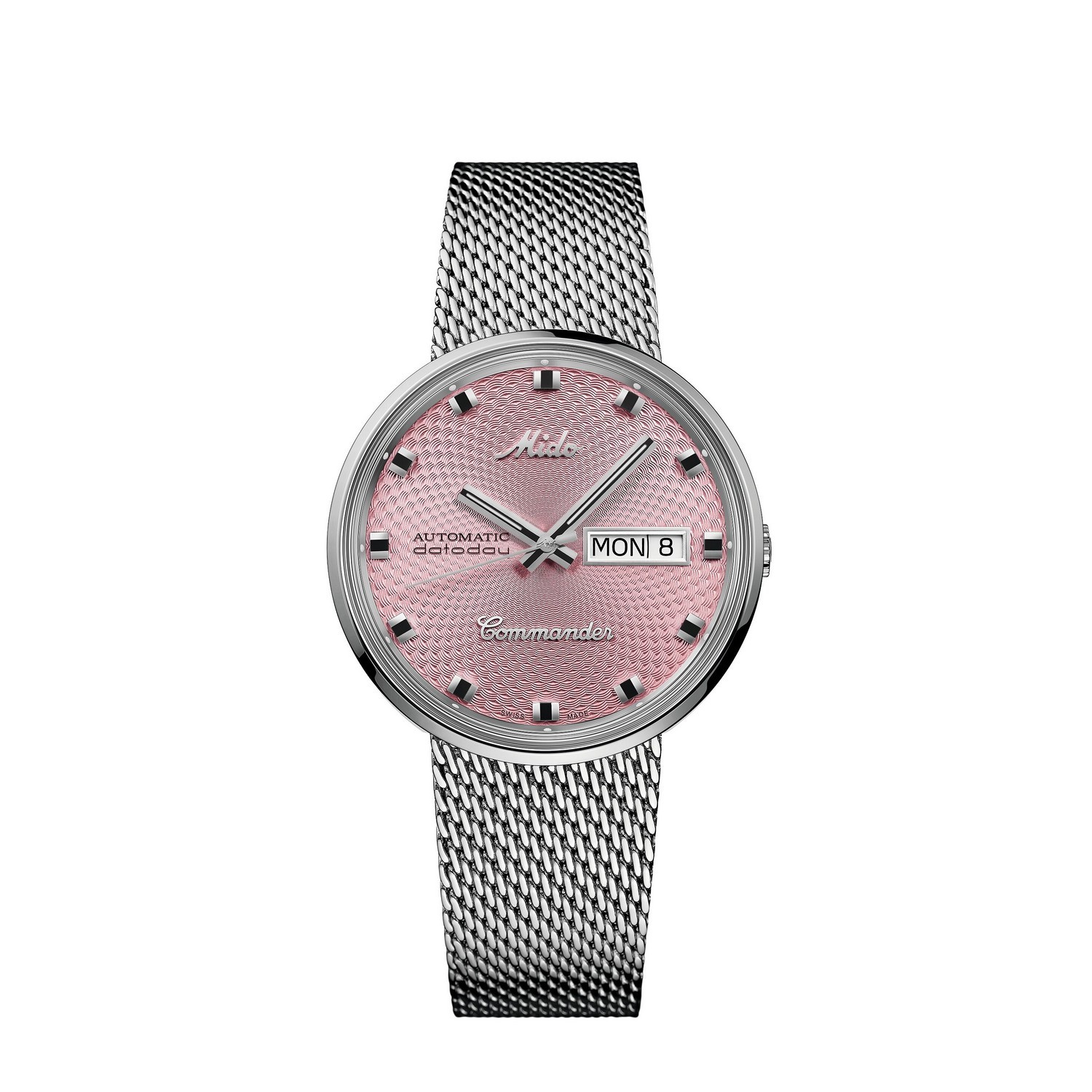 MIDO COMMANDER 1959 37 MM - M842947711
