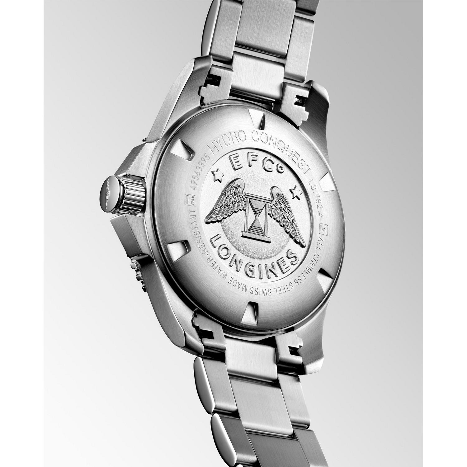LONGINES HYDROCONQUEST - L37824766