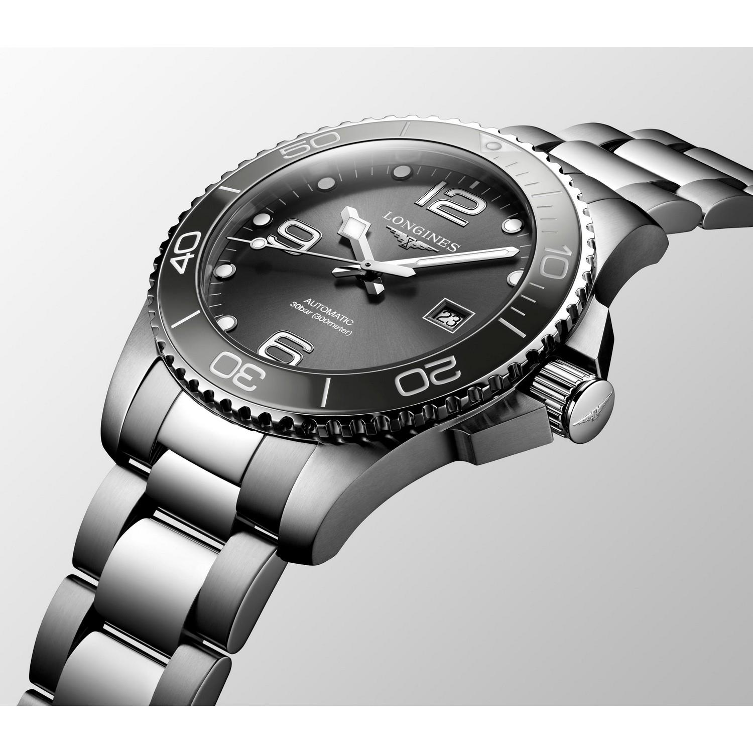 LONGINES HYDROCONQUEST - L37824766