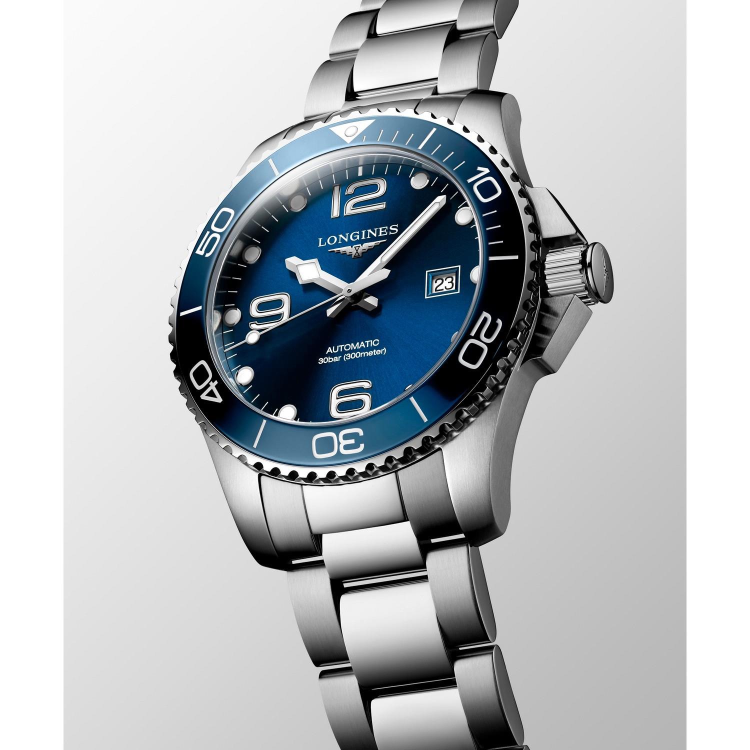 LONGINES HYDROCONQUEST - L37824966