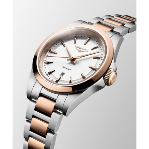 LONGINES CONQUEST 30 MM - L33503187