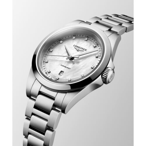 LONGINES CONQUEST 30 MM - L33504876