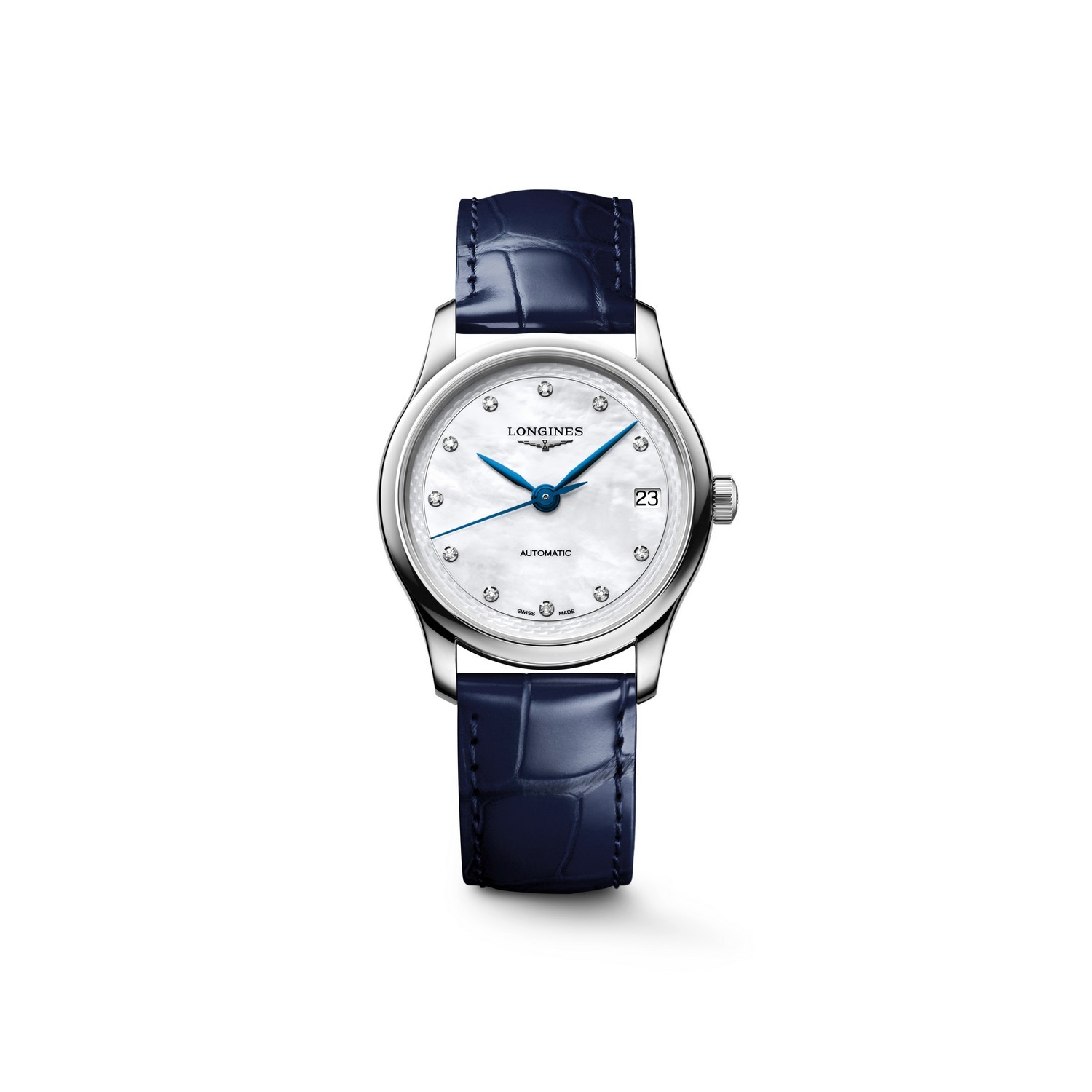 LONGINES LONGINES MASTER COLLECTION 34 MM - L24504872
