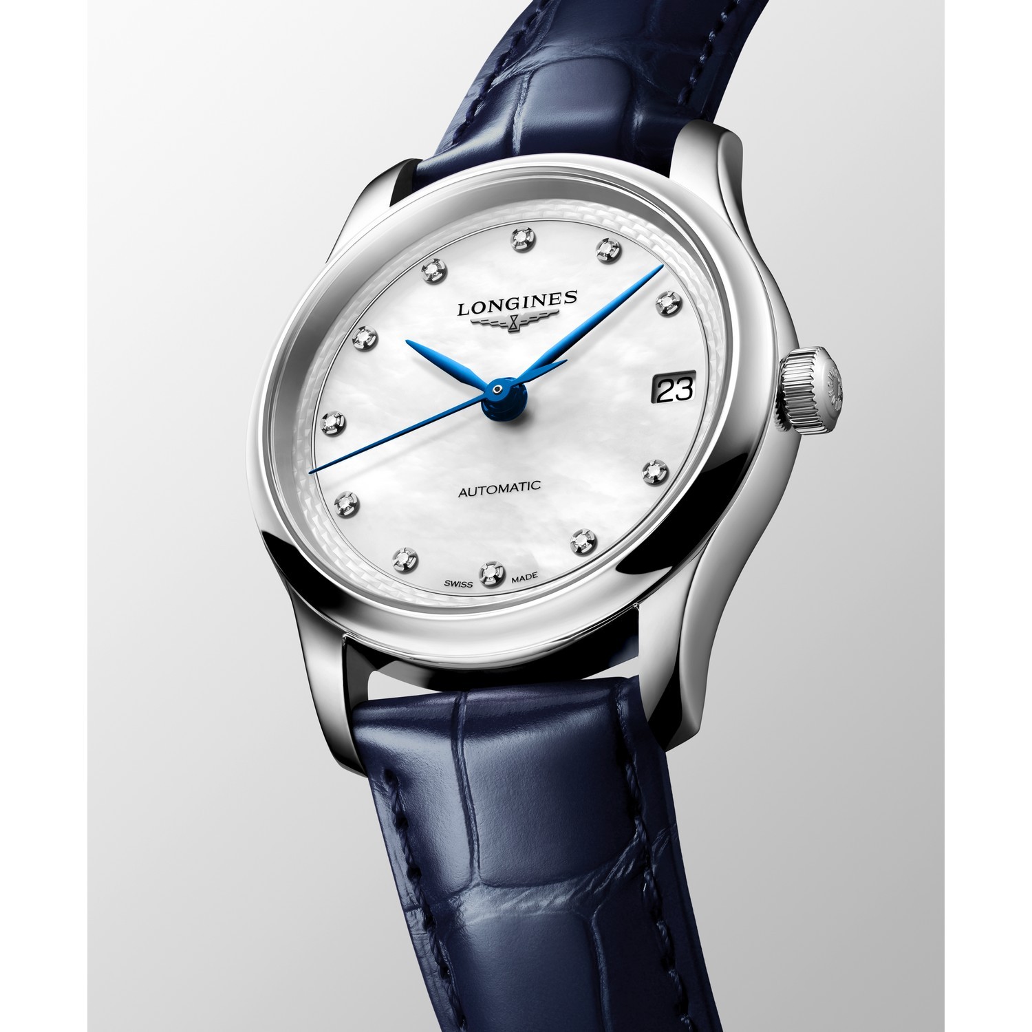 LONGINES LONGINES MASTER COLLECTION 34 MM - L24504872