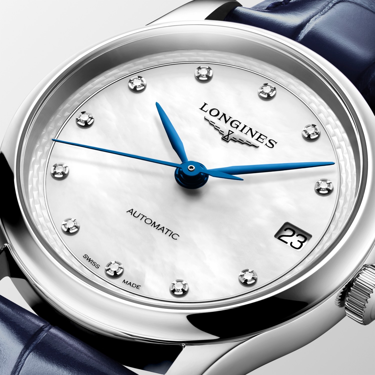 LONGINES LONGINES MASTER COLLECTION 34 MM - L24504872