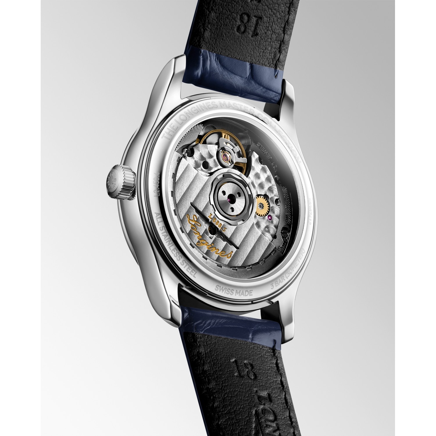 LONGINES LONGINES MASTER COLLECTION 34 MM - L24504872