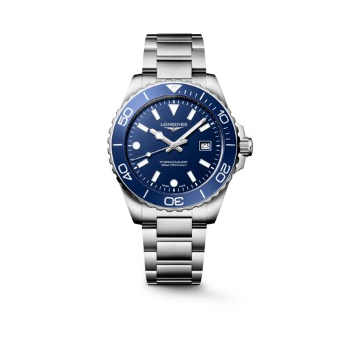LONGINES HYDROCONQUEST 42 MM - L37694966