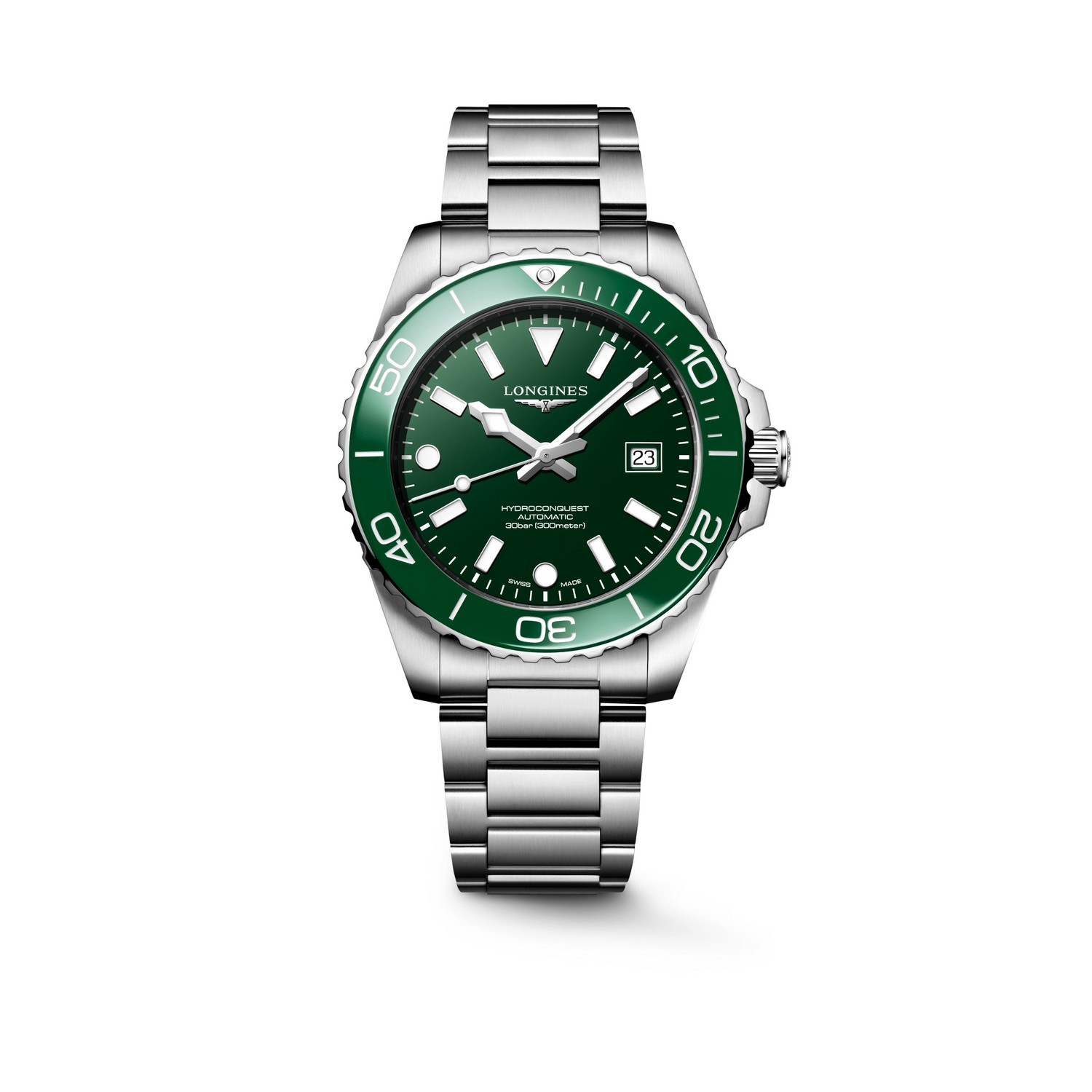 LONGINES HYDROCONQUEST 42 MM - L37884066