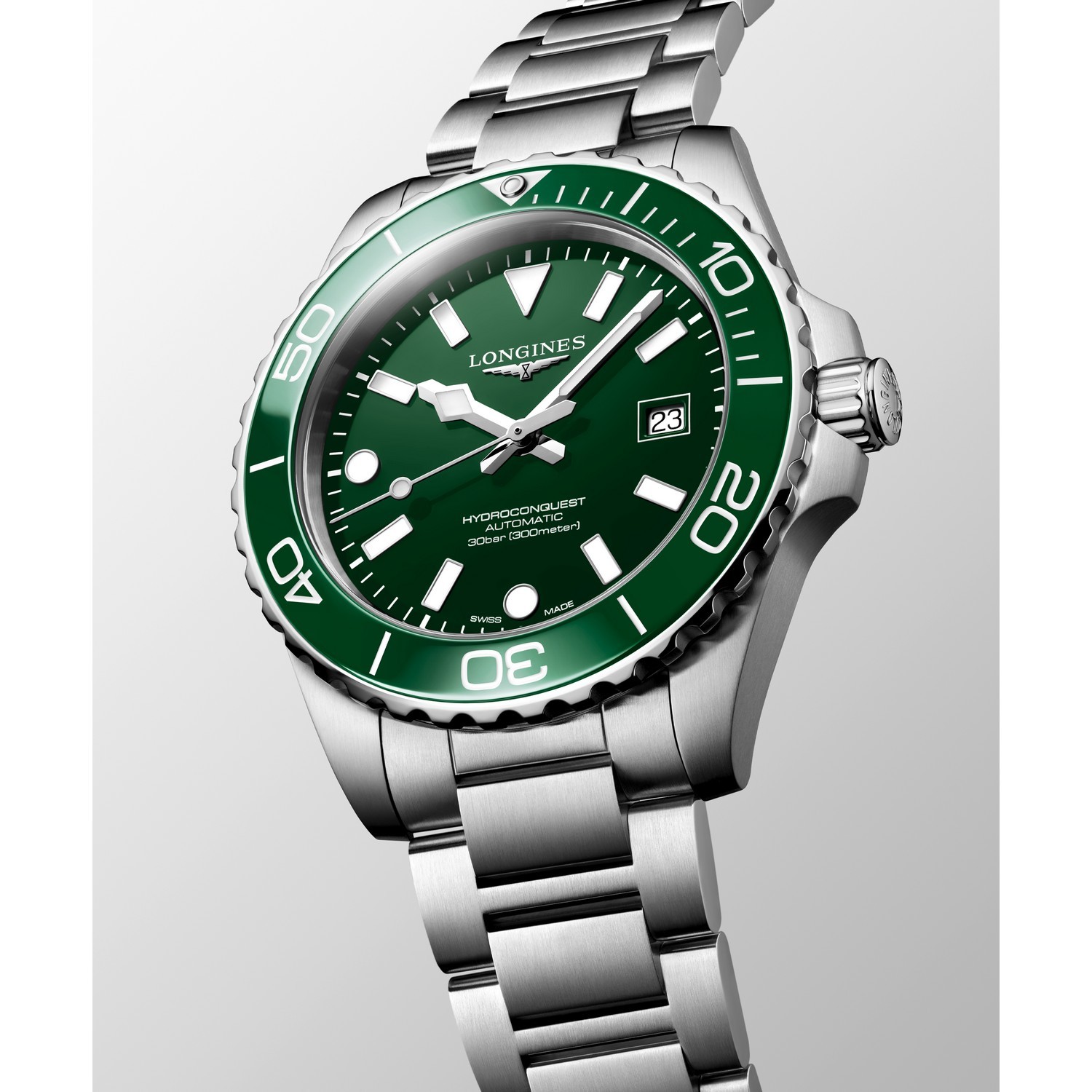 LONGINES HYDROCONQUEST 42 MM - L37884066