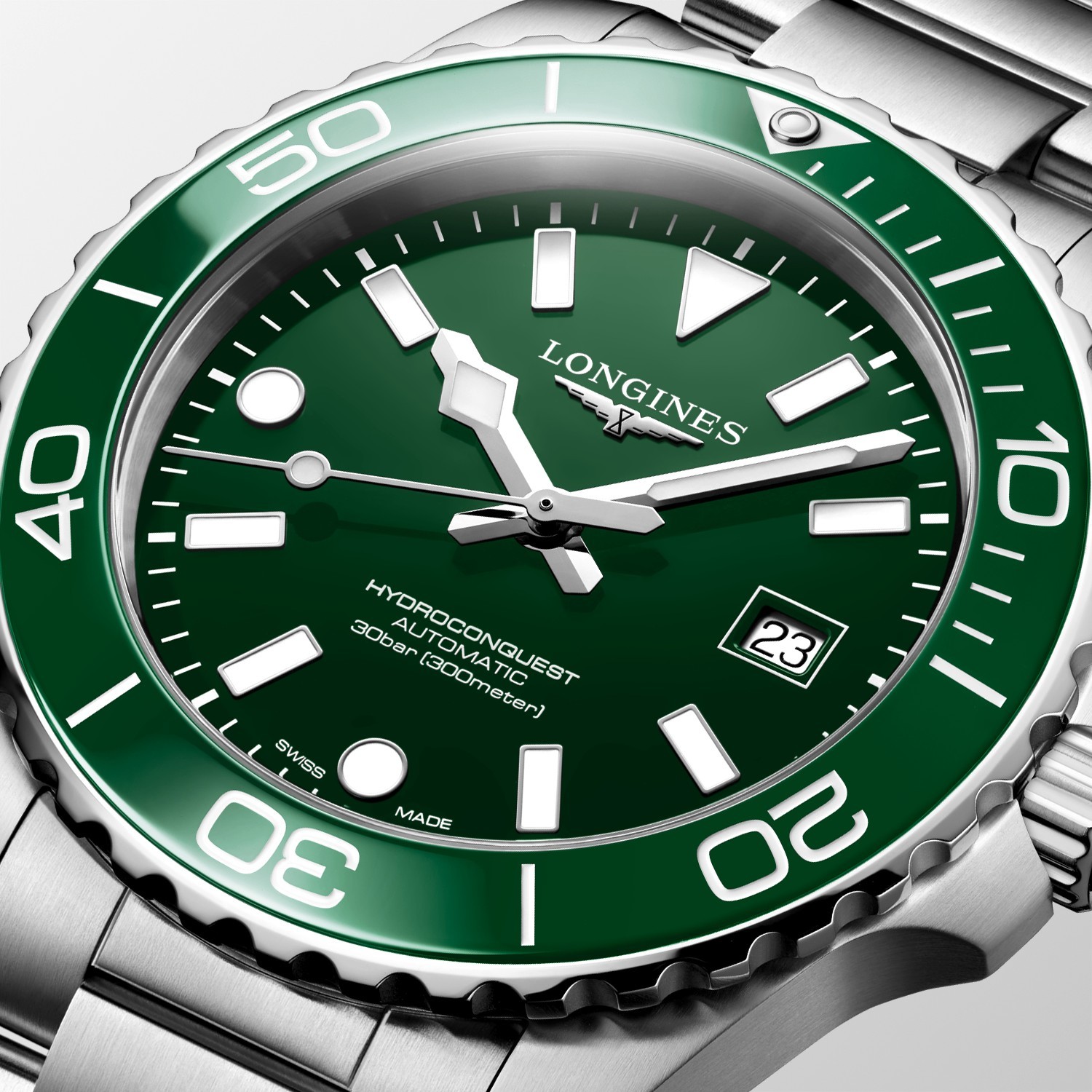 LONGINES HYDROCONQUEST 42 MM - L37884066