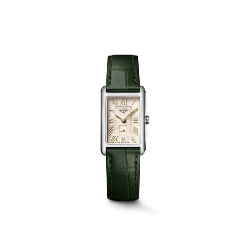 LONGINES LONGINES DOLCEVITA 20.80 X 32 MM - L52554082