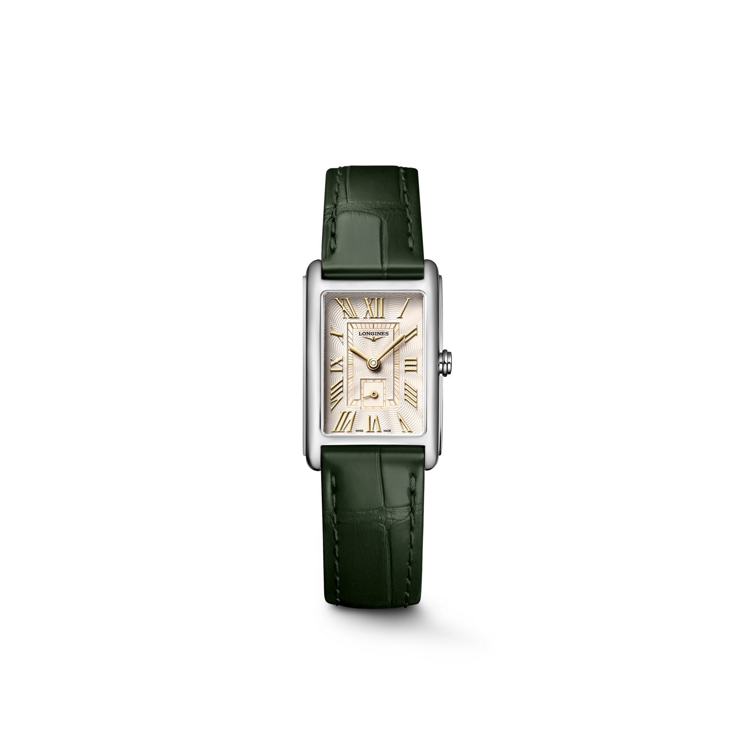 LONGINES LONGINES DOLCEVITA 20.80 X 32 MM - L52554082