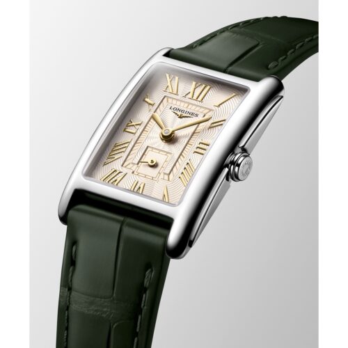 LONGINES LONGINES DOLCEVITA 20.80 X 32 MM - L52554082