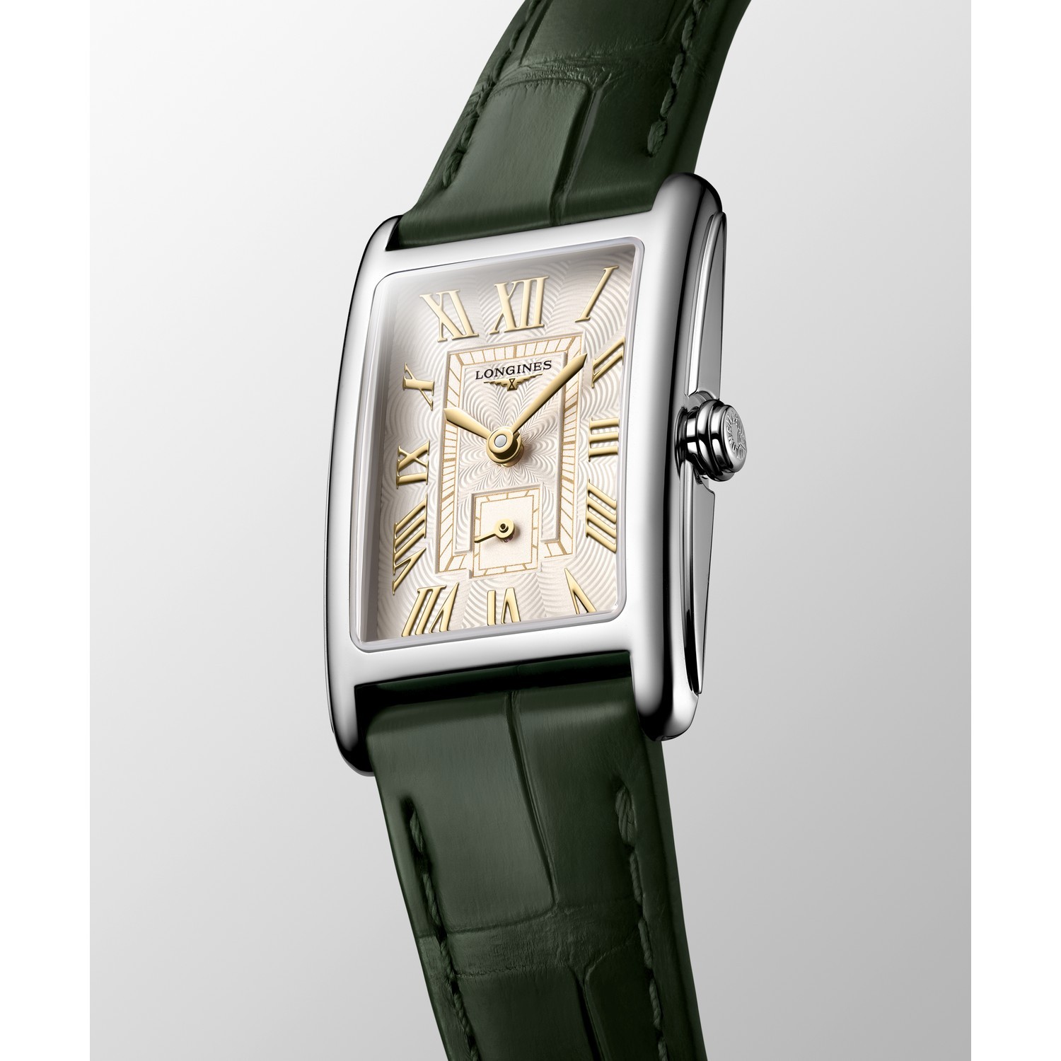 LONGINES LONGINES DOLCEVITA 20.80 X 32 MM - L52554082