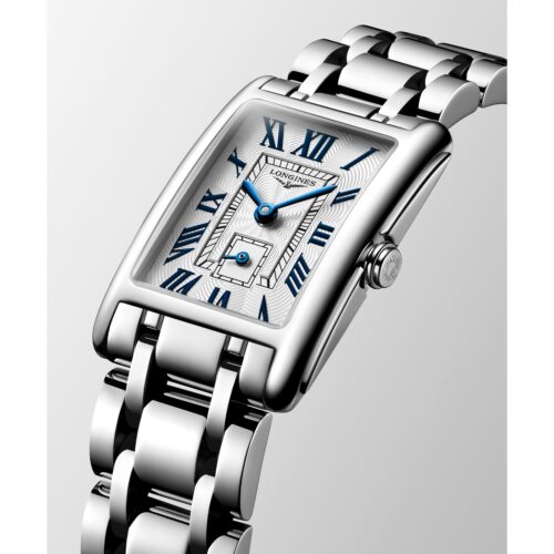 LONGINES LONGINES DOLCEVITA 20,8 x 30 MM - L52554706