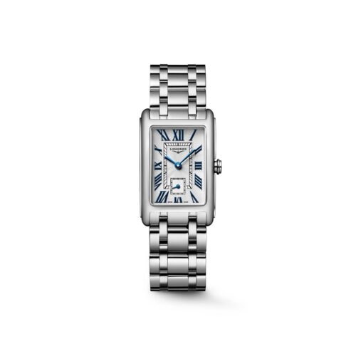 LONGINES LONGINES DOLCEVITA 23,3 x 37 MM - L55124706