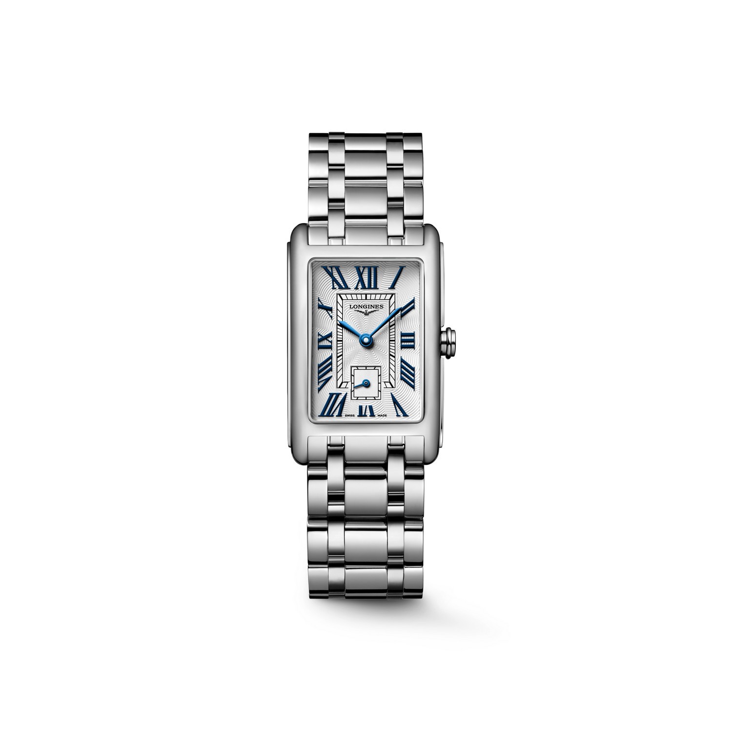 LONGINES LONGINES DOLCEVITA 23,3 x 37 MM - L55124706