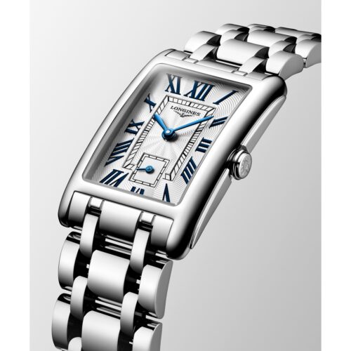 LONGINES LONGINES DOLCEVITA 23,3 x 37 MM - L55124706
