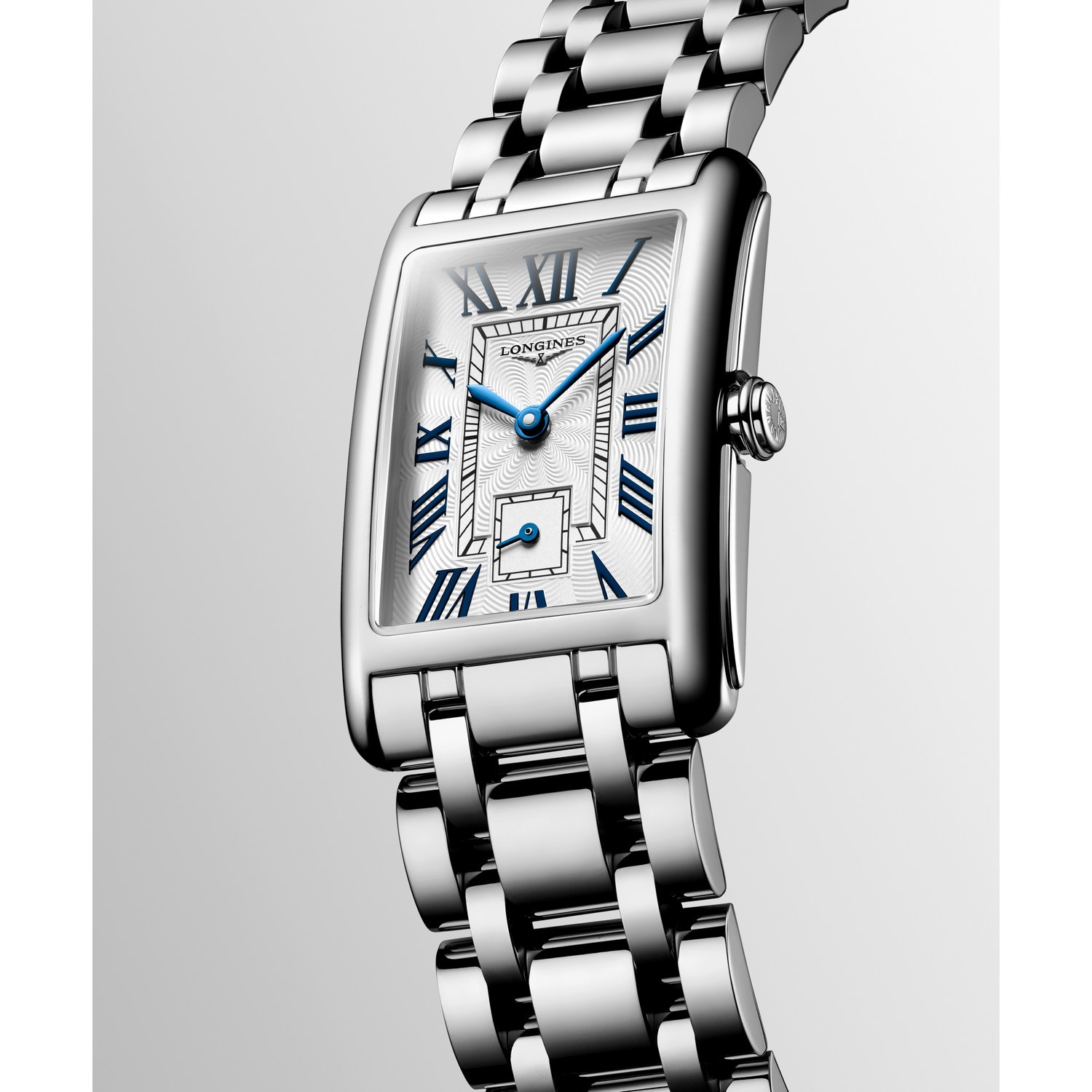 LONGINES LONGINES DOLCEVITA 23,3 x 37 MM - L55124706