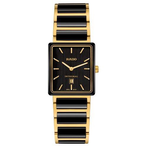 RADO INTERGAL 40-YEAR ANNIVERSARY EDITION 28 MM - R20258162