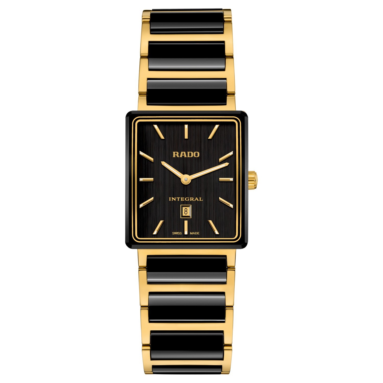 RADO INTERGAL 40-YEAR ANNIVERSARY EDITION 28 MM - R20258162