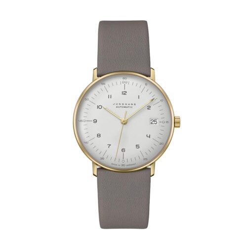 JUNGHANS MAX BILL KLEINE AUTOMATIC - 27/7108.02