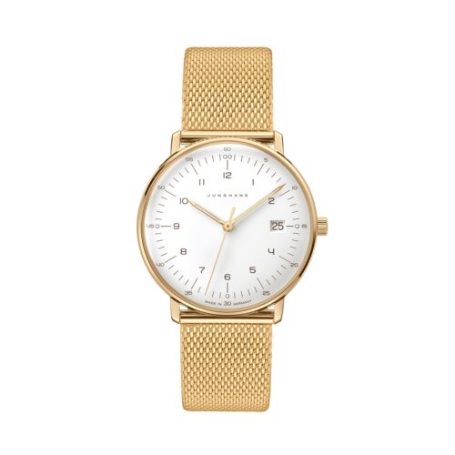 JUNGHANS MAX BILL DAMEN 33 MM - 47/7452.46