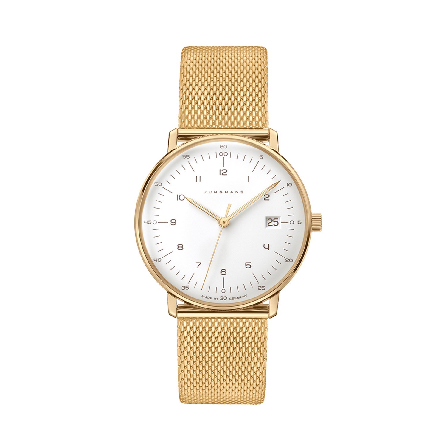 JUNGHANS MAX BILL DAMEN 33 MM - 47/7452.46