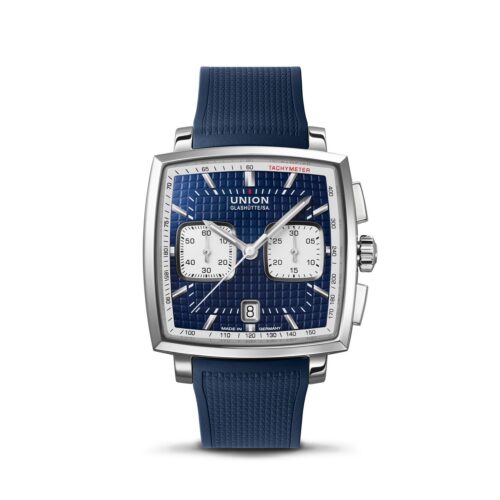 UNION GLASHÜTTE AVERIN CHRONOGRAPH 41 MM - D0155271704102