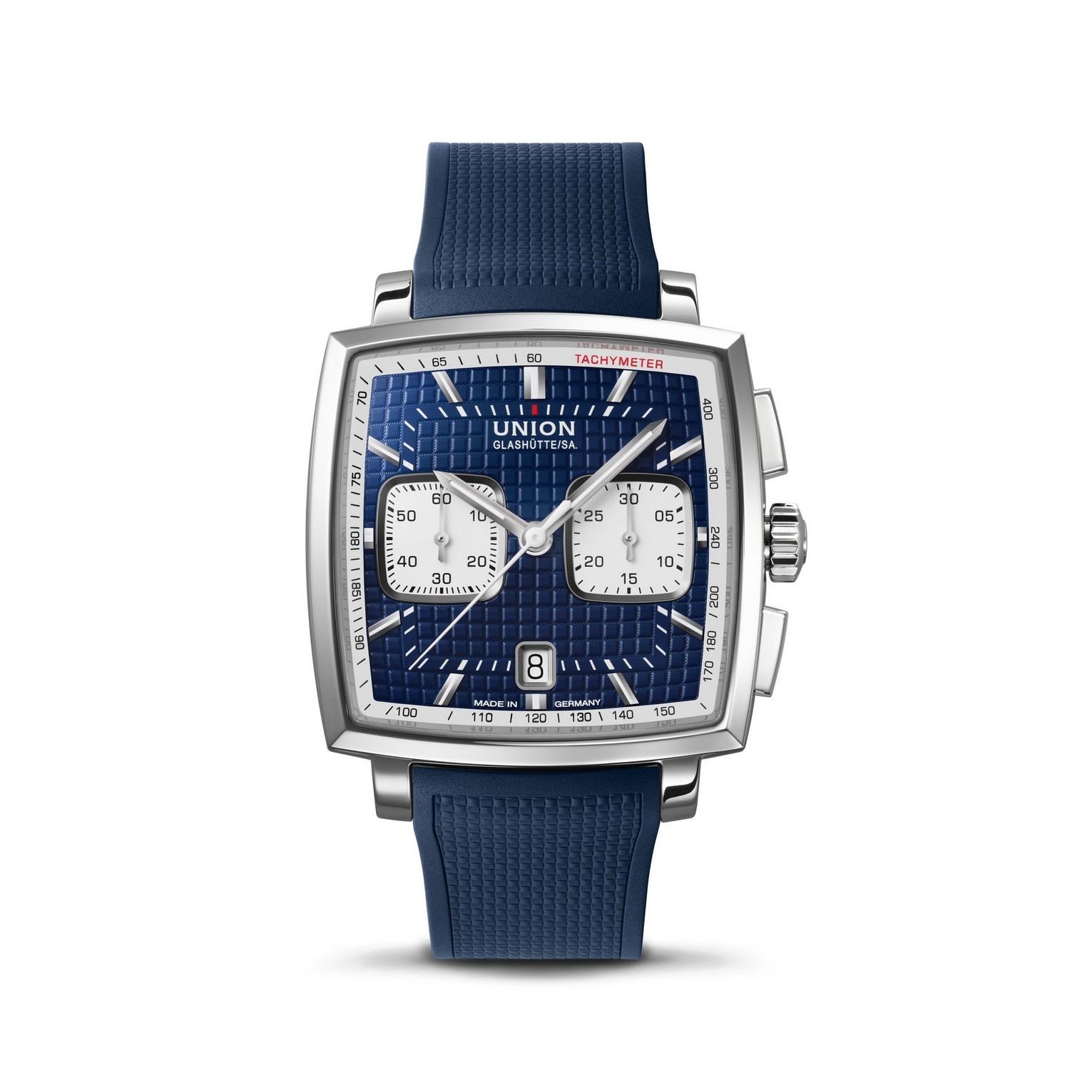 UNION GLASHÜTTE AVERIN CHRONOGRAPH 41 MM - D0155271704102