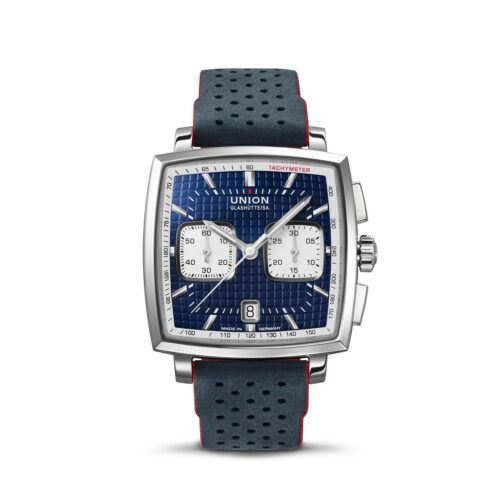 UNION GLASHÜTTE AVERIN CHRONOGRAPH 41 MM - D0155271704102