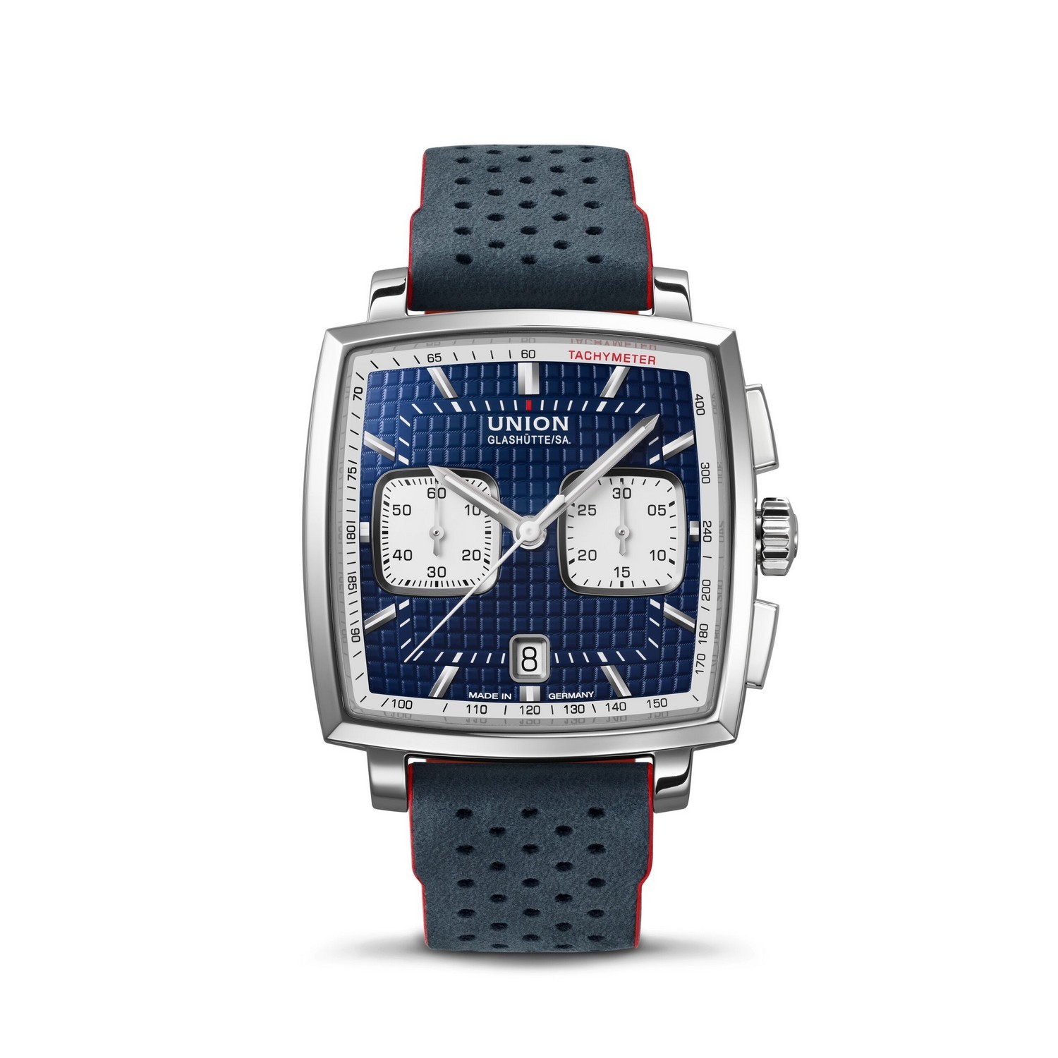 UNION GLASHÜTTE AVERIN CHRONOGRAPH 41 MM - D0155271704102