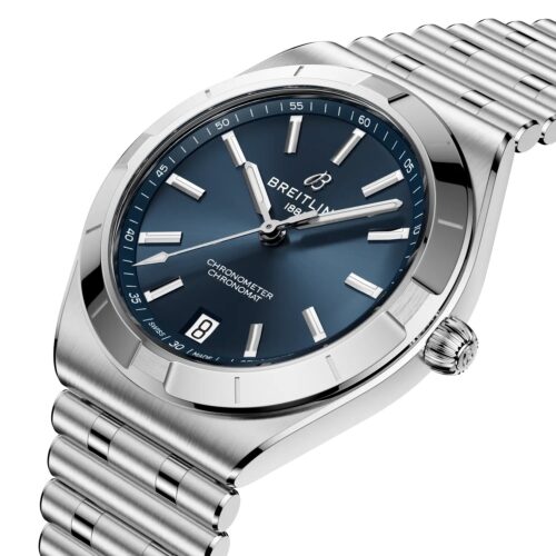 BREITLING CHRONOMAT AUTOMATIC 36 MM - A10320101C1A1