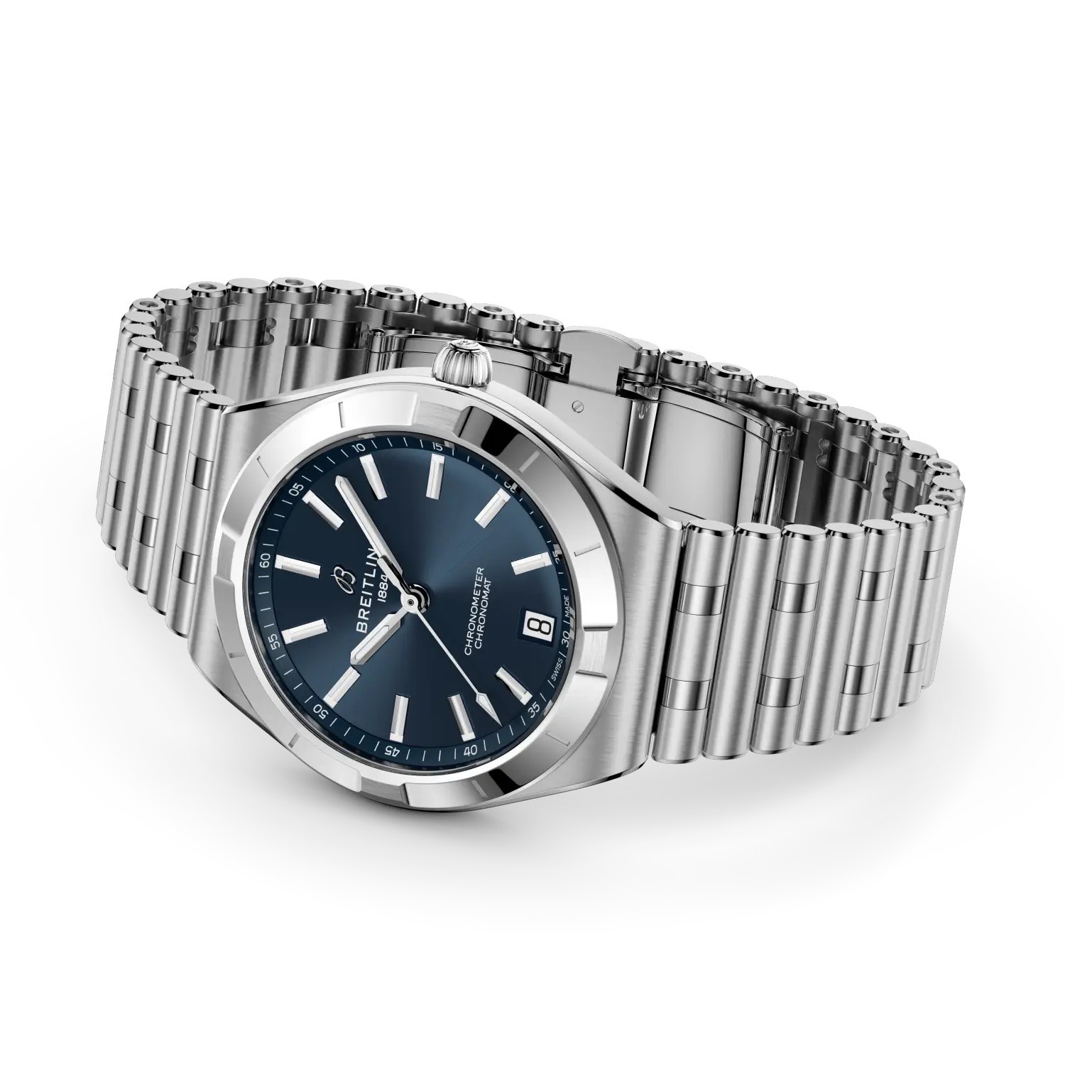 BREITLING CHRONOMAT AUTOMATIC 36 MM - A10320101C1A1