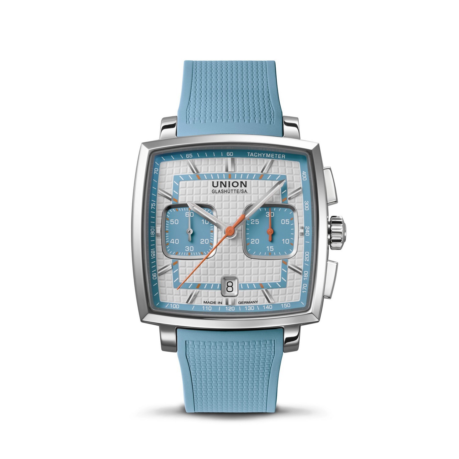 UNION GLASHÜTTE AVERIN CHRONOGRAPH 41 MM - D0155271701102