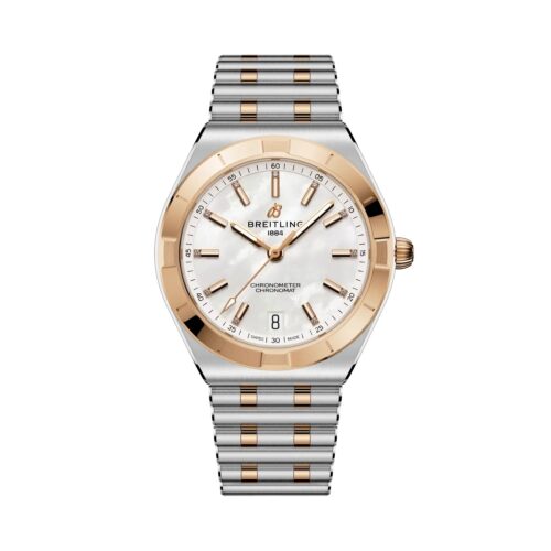 BREITLING CHRONOMAT AUTOMATIC 36 - U10320101A1U1