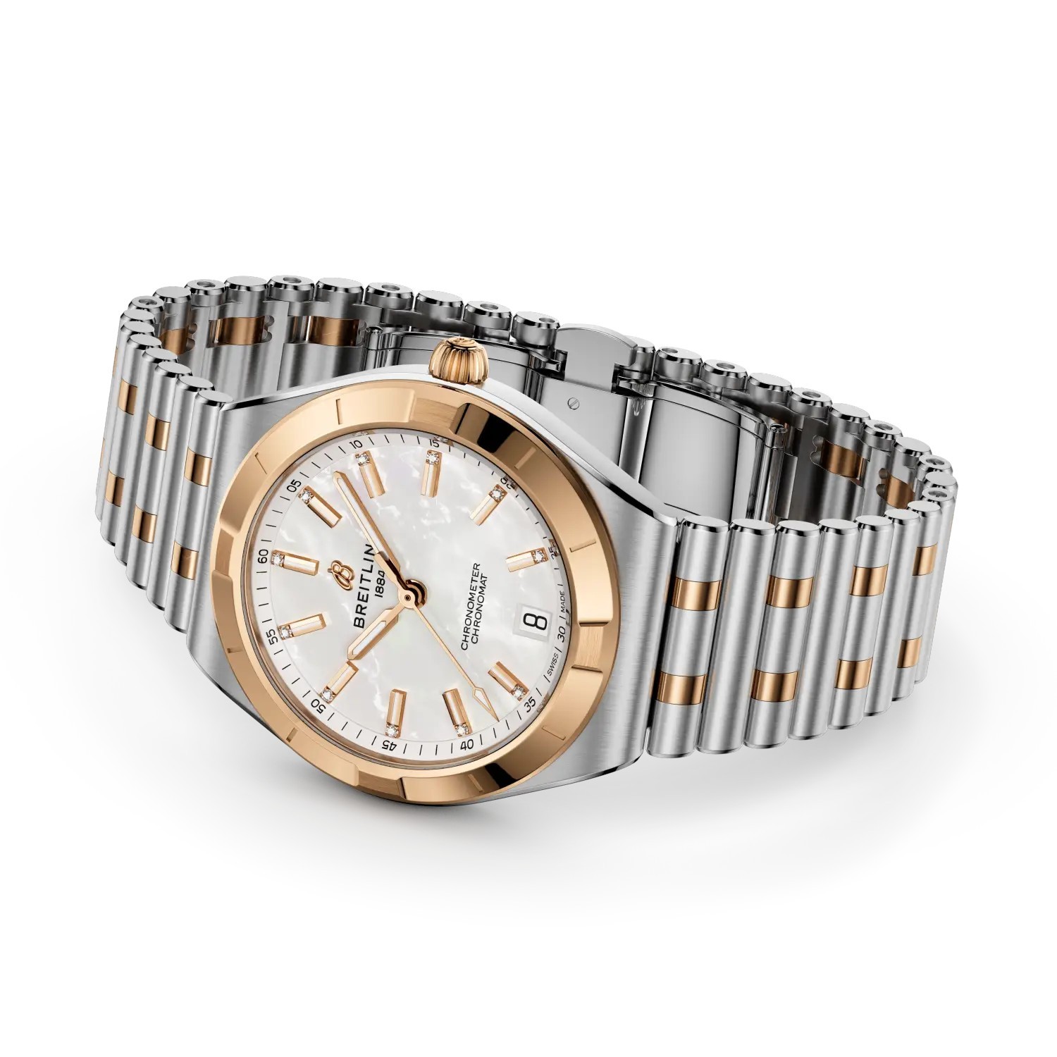BREITLING CHRONOMAT AUTOMATIC 36 - U10320101A1U1