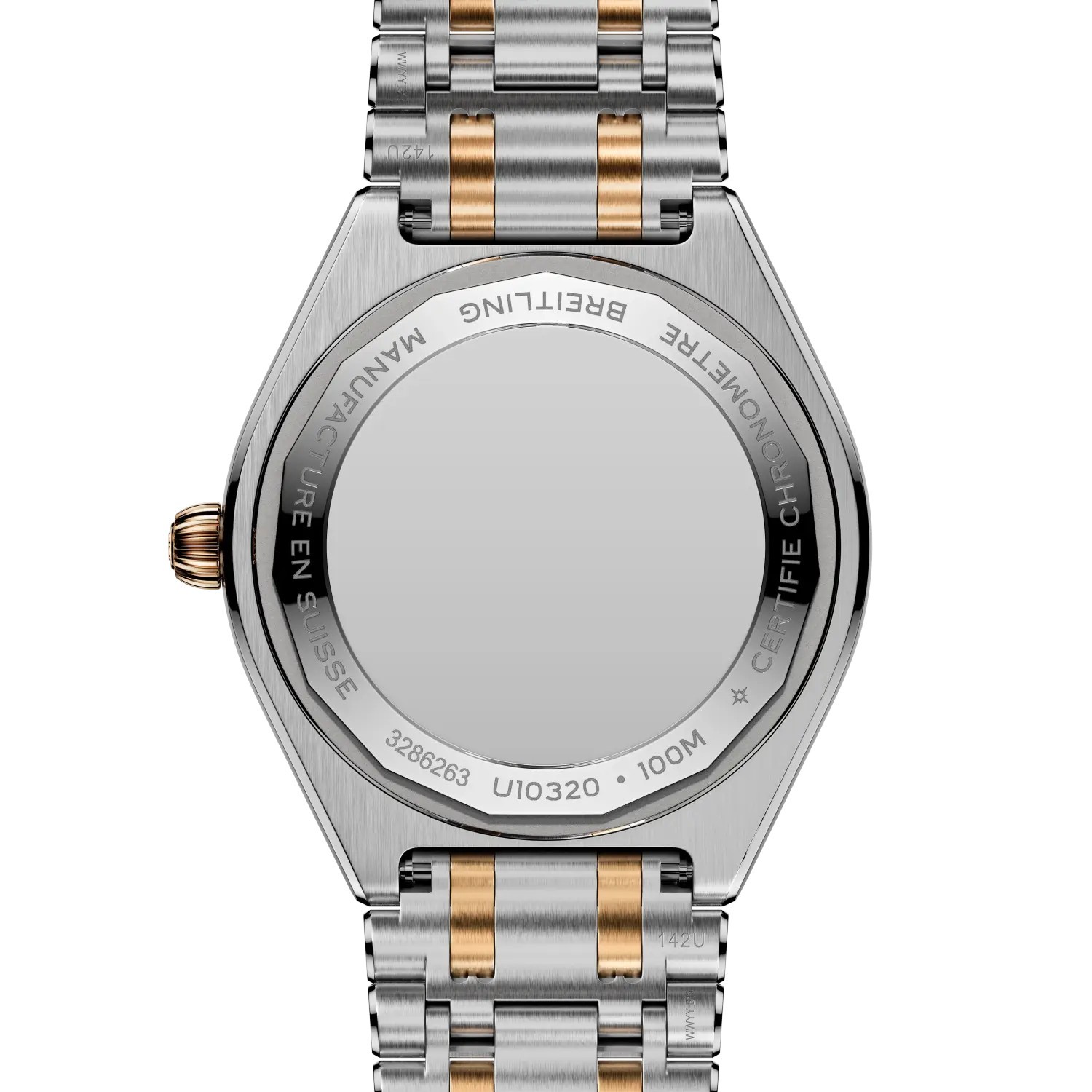 BREITLING CHRONOMAT AUTOMATIC 36 - U10320101A1U1