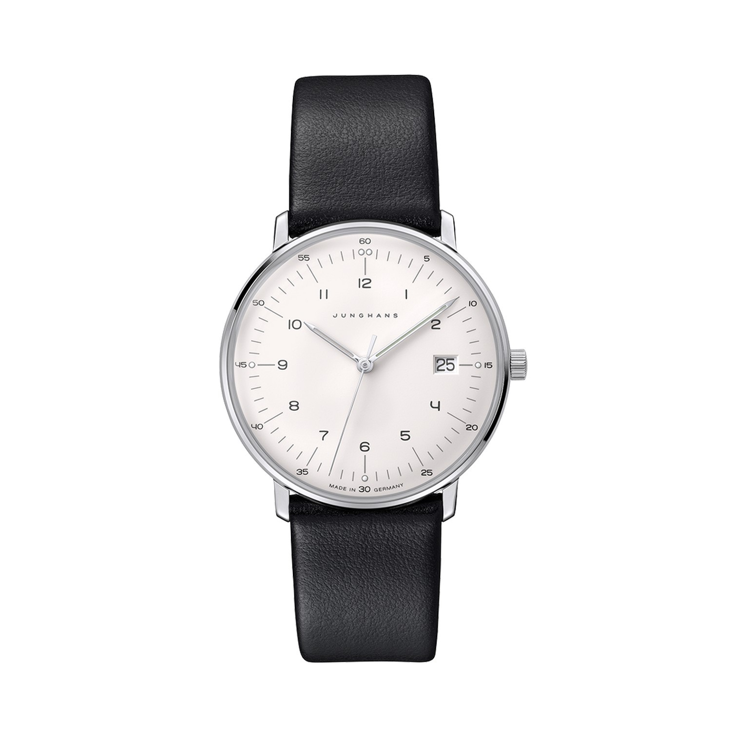 JUNGHANS MAX BILL DAMEN 33 MM - 47/4450.02