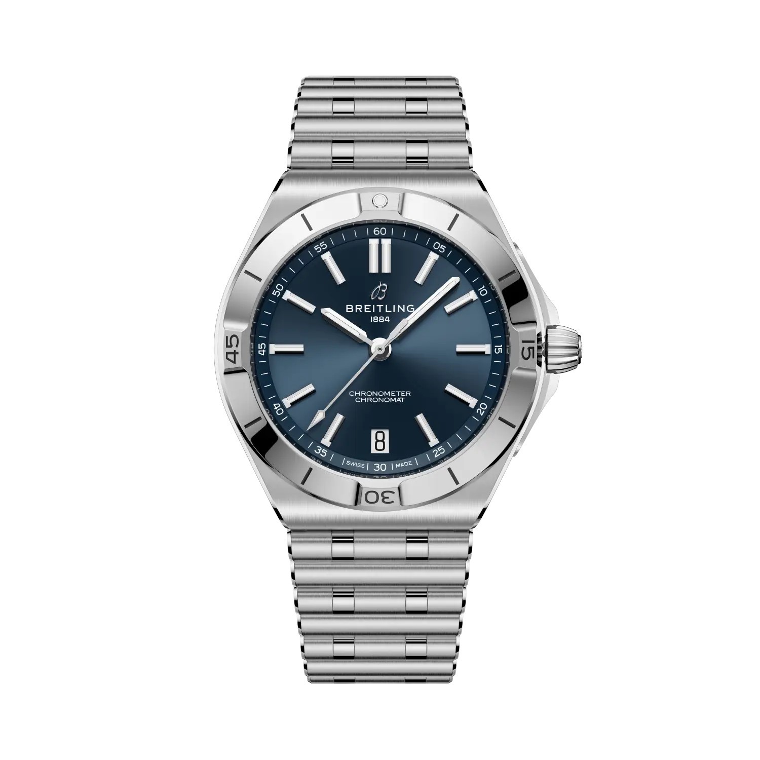 BREITLING CHRONOMAT B31 AUTOMATIC 40 - AB3114101C1A1