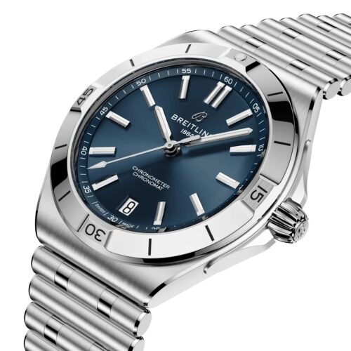 BREITLING CHRONOMAT B31 AUTOMATIC 40 - AB3114101C1A1