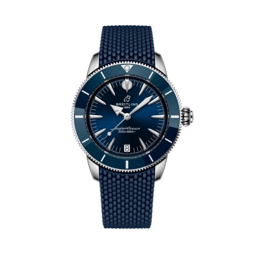 BREITLING SUPEROCEAN HERITAGE AUTOMATIC 36 MM - A10390161C1S1