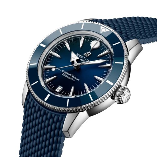 BREITLING SUPEROCEAN HERITAGE AUTOMATIC 36 MM - A10390161C1S1